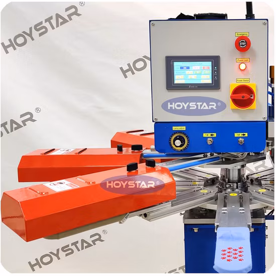 Cheap Price Sock Printing Dotting Machine for Sale