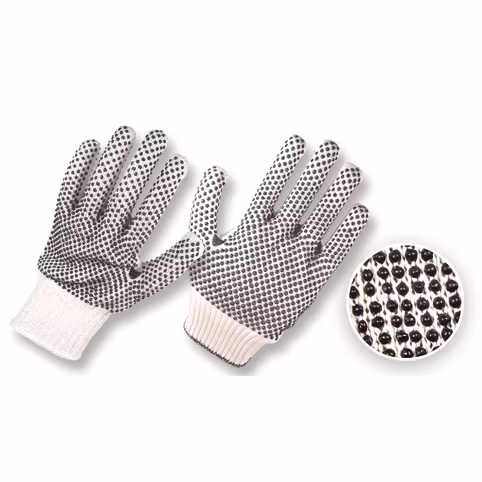 High Quality Automatic Rotary PVC Socks Dotting Printing Machine with Low Price